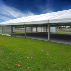 Plastic flooring (rent) Plastic flooring (rent)