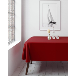 Burguny Rectangular...