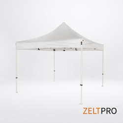 Pop up tent 3x3 white (rent)