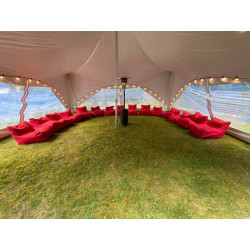 Crown Pavilion M (rent) Crown Pavilion M (rent)