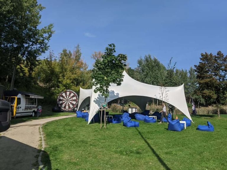 Crown Pavilion M (rent)