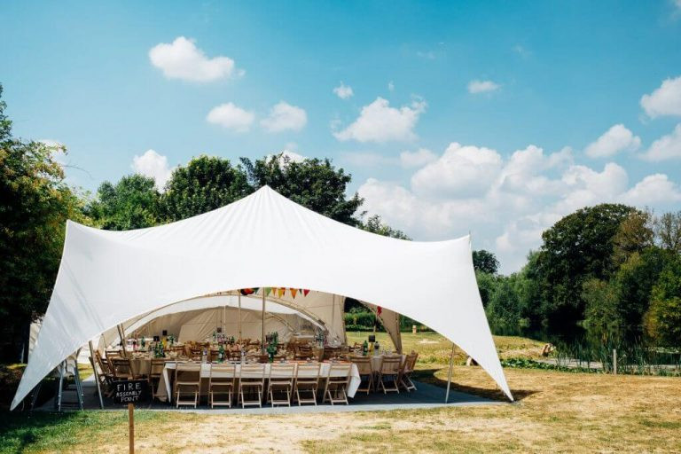 Crown Pavilion M (rent)