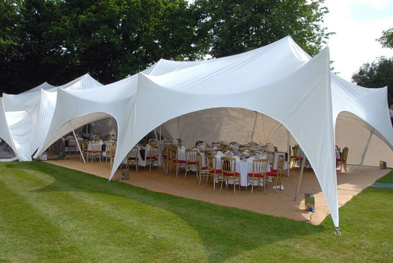 Crown Pavilion L (rent)
