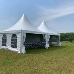 Pagoda Pavilion L (rent) Pagoda Pavilion L (rent)