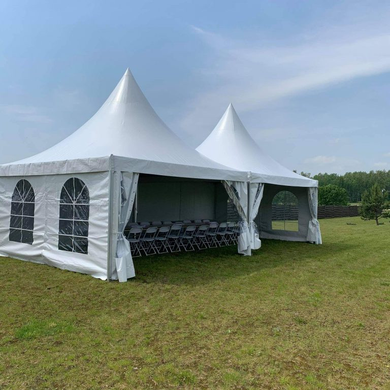 Pagoda Pavilion L (rent)