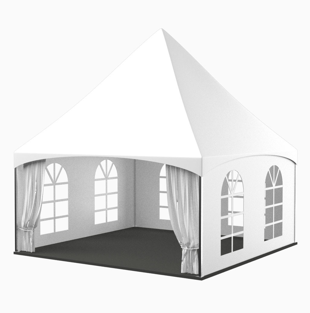 Pagoda Pavilion L (rent)