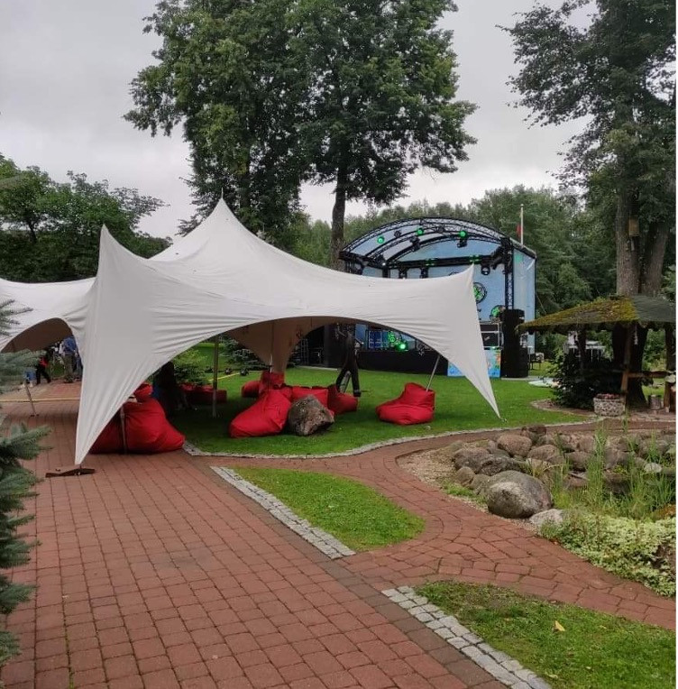Crown Pavilion M (rent)