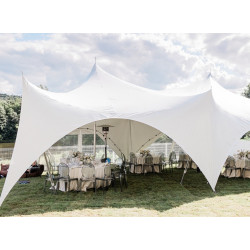 Crown Paviljonas L (nuoma)