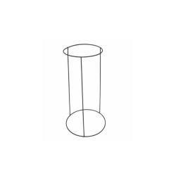 Trash bag holder (rent)
