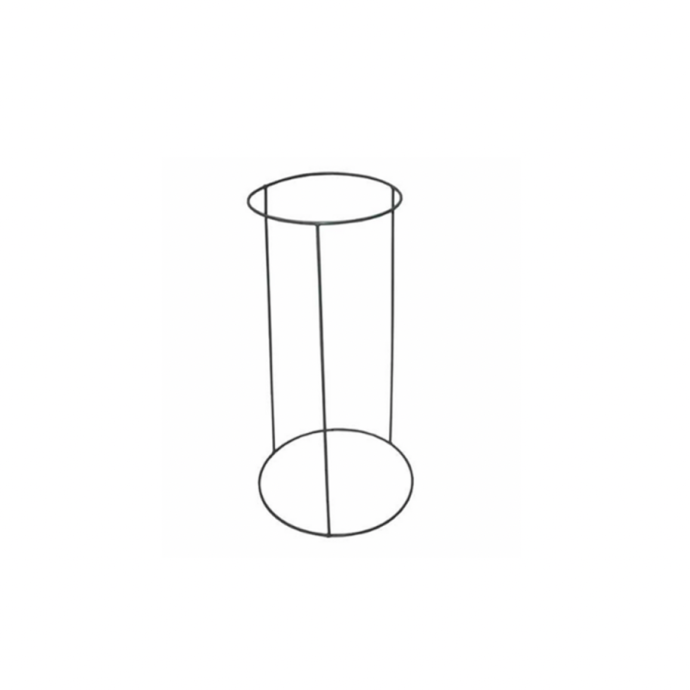 Trash bag holder (rent)