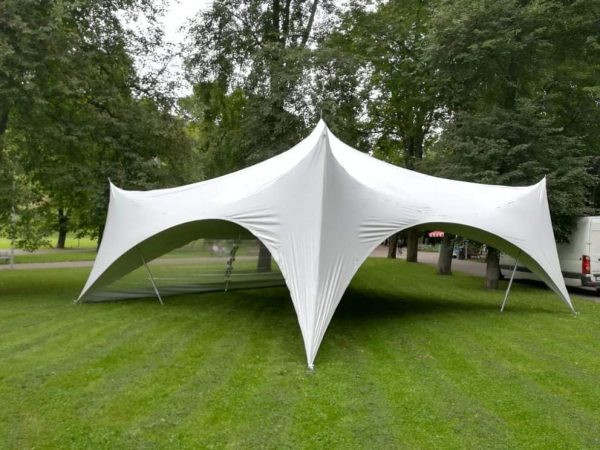 Crown Tent M (rent)