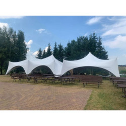 Crown Tent XL (rent) Crown Tent XL (rent)