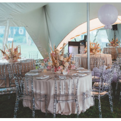 Crown Tent XL (rent) Crown Tent XL (rent)