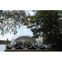 Arch Tent (rent) Arch Tent (rent)