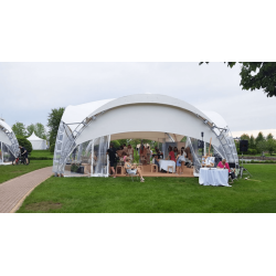 Arch Tent (rent) Arch Tent (rent)