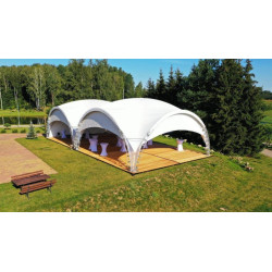 Arch Tent (rent) Arch Tent (rent)