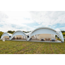 Arch Tent (rent) Arch Tent (rent)