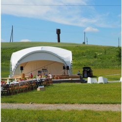 Arch Tent (rent) Arch Tent (rent)