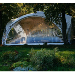 Arch Tent (rent) Arch Tent (rent)