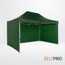 Prekybinis paviljonas 3x4,5...