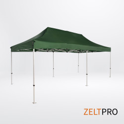 Prekybinis paviljonas 3x6...