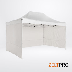 Prekybinis paviljonas 3x4,5...