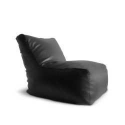 Black Beanbag (rent)