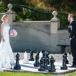Outdoor games rent - Mega...