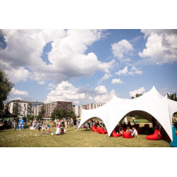Crown Pavilion L (rent) Crown Pavilion L (rent)